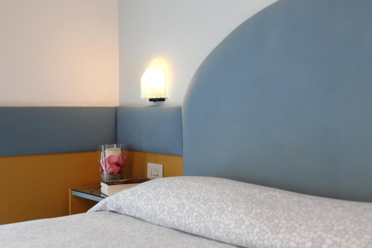 Hotel Norma Misano Adriatico Zewnętrze zdjęcie