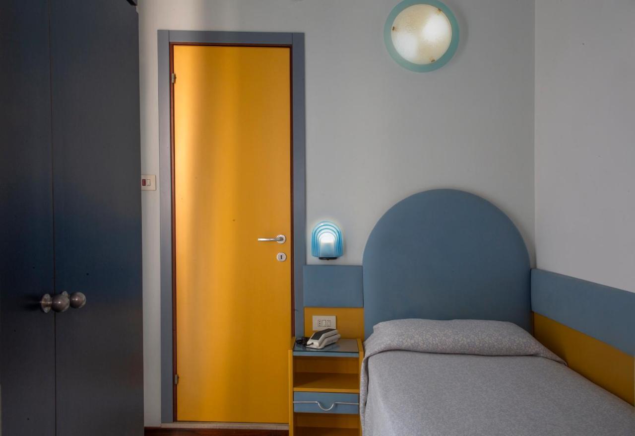 Hotel Norma Misano Adriatico Zewnętrze zdjęcie