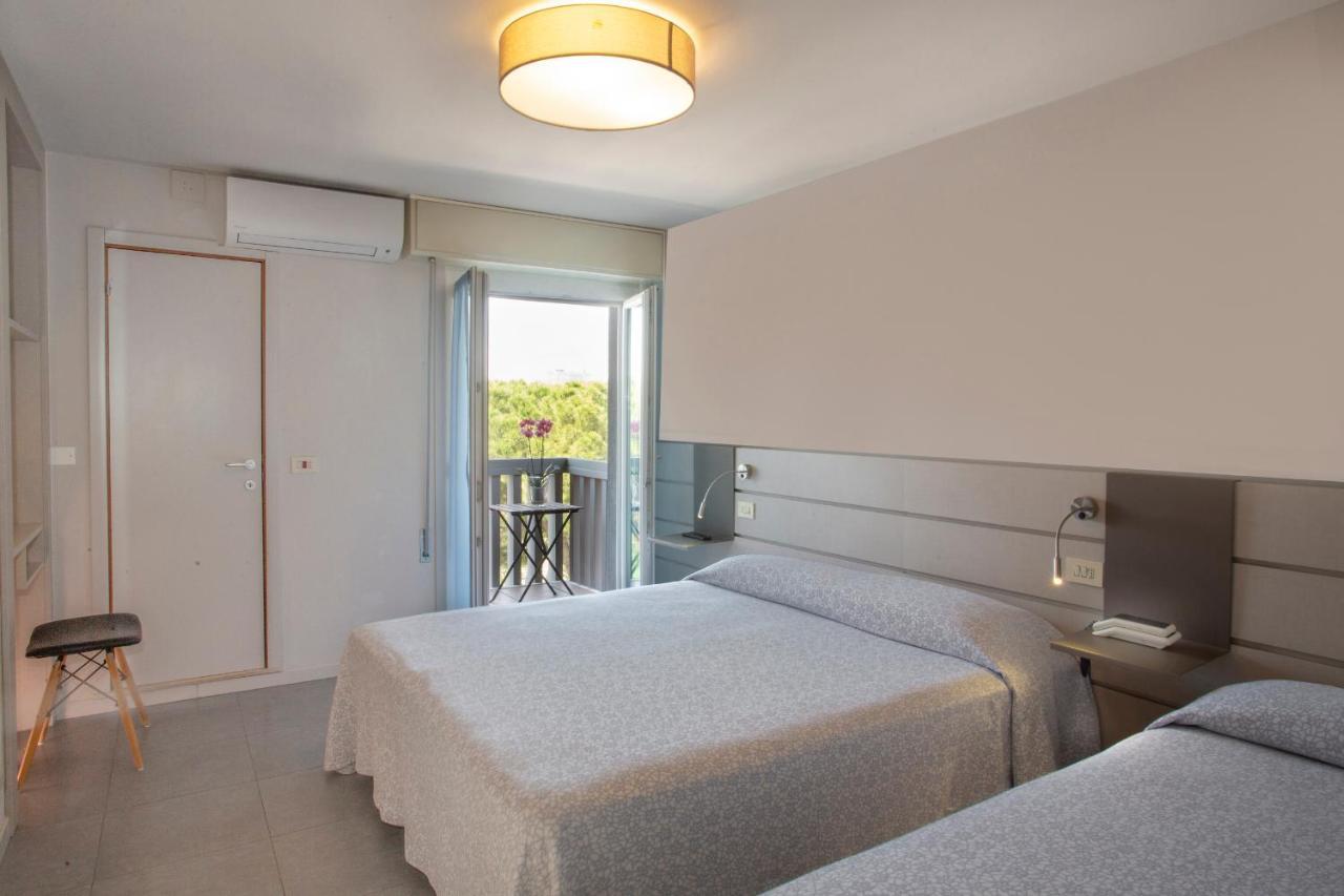 Hotel Norma Misano Adriatico Zewnętrze zdjęcie