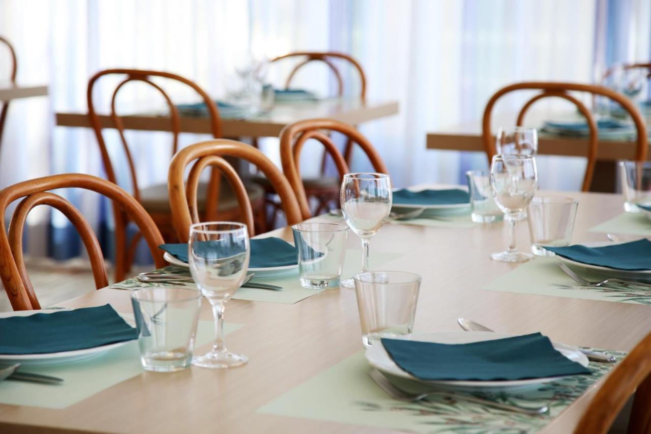 Hotel Norma Misano Adriatico Zewnętrze zdjęcie