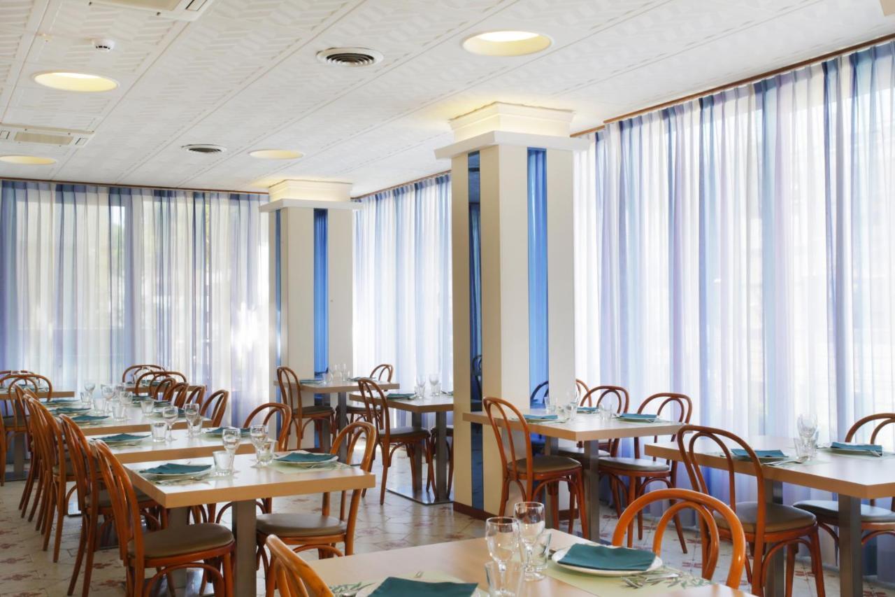 Hotel Norma Misano Adriatico Zewnętrze zdjęcie