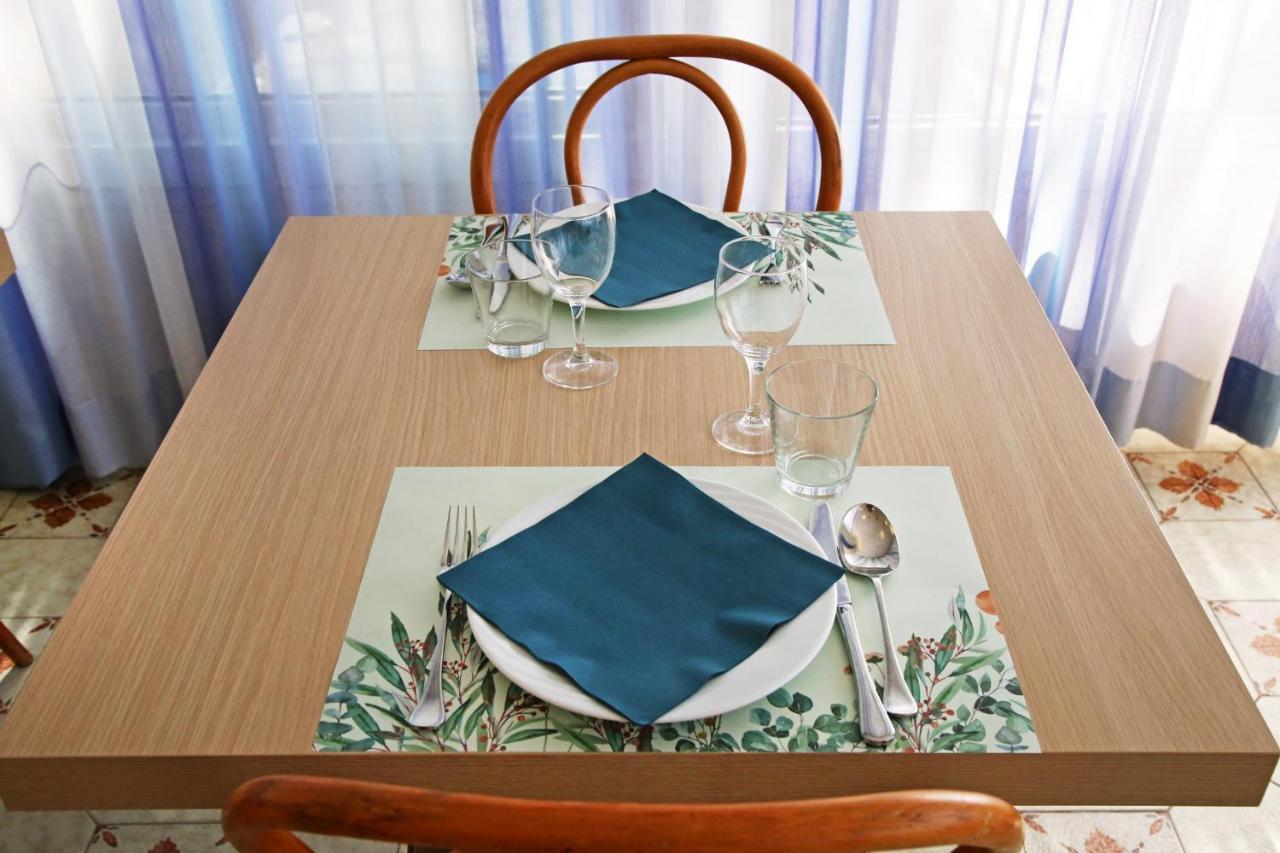 Hotel Norma Misano Adriatico Zewnętrze zdjęcie