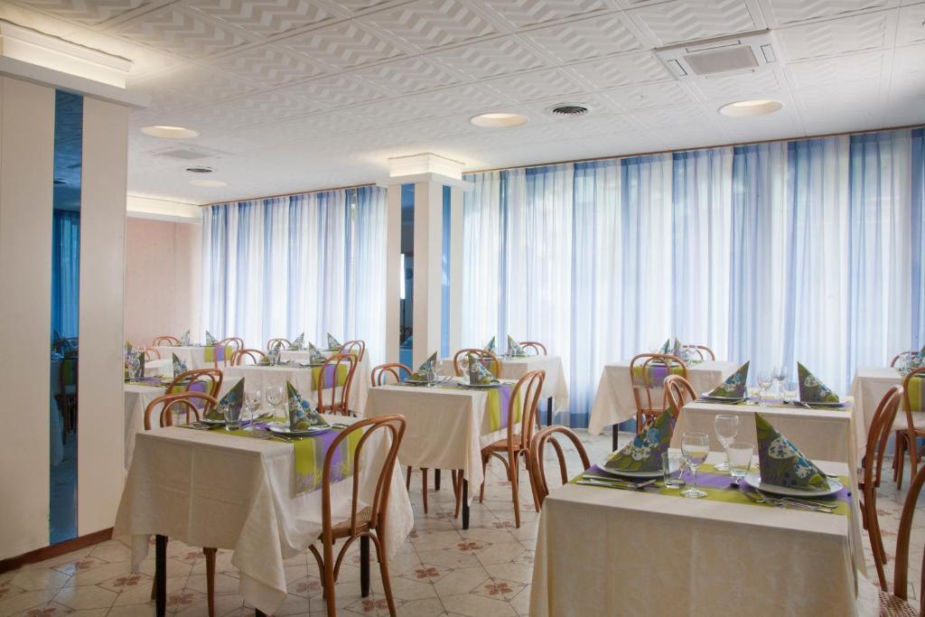 Hotel Norma Misano Adriatico Zewnętrze zdjęcie