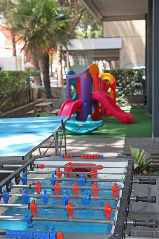Hotel Norma Misano Adriatico Zewnętrze zdjęcie