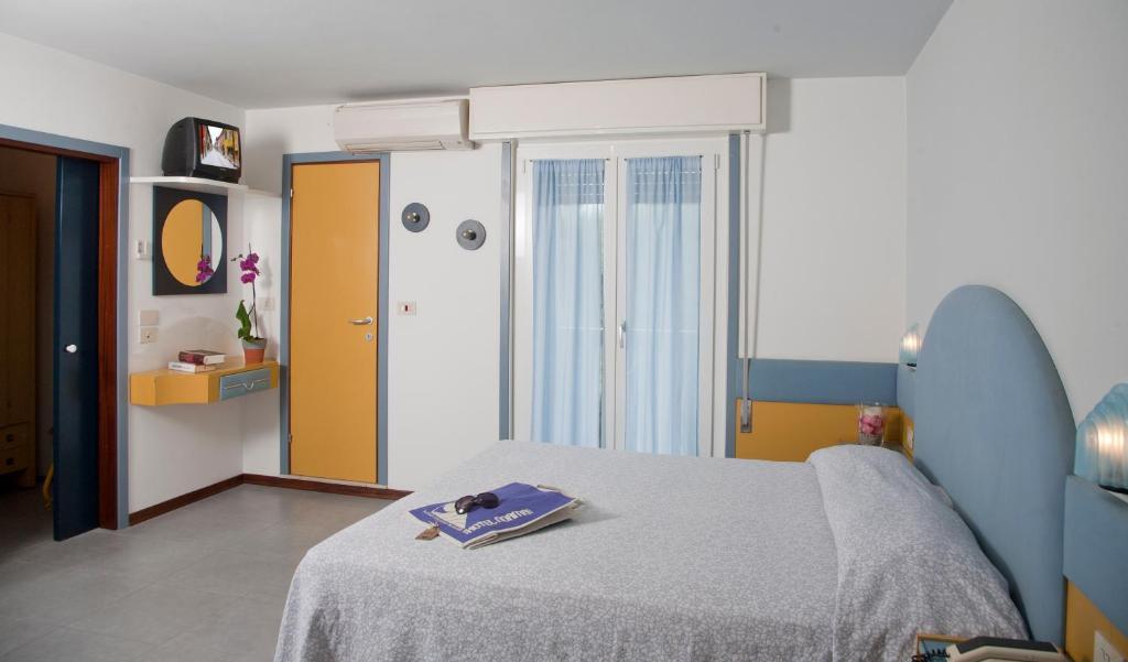Hotel Norma Misano Adriatico Pokój zdjęcie