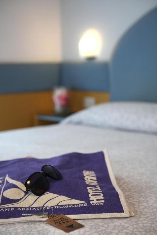 Hotel Norma Misano Adriatico Pokój zdjęcie